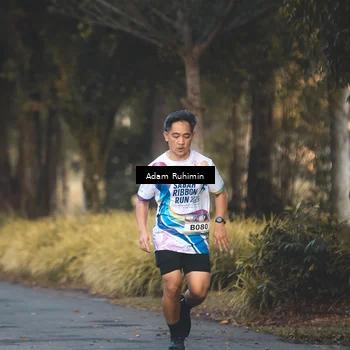 Runner Photo 8097814