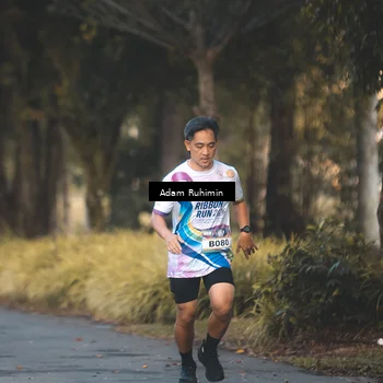 Runner Photo 8097817