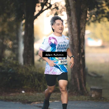Runner Photo 8097818