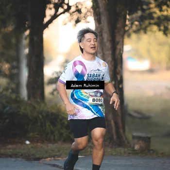 Runner Photo 8097820