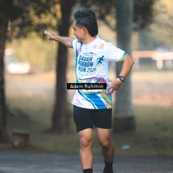 Runner Photo 8097827