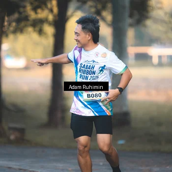 Runner Photo 8097828