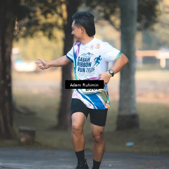Runner Photo 8097829