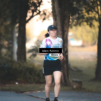 Runner Photo 8097836
