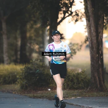 Runner Photo 8097837