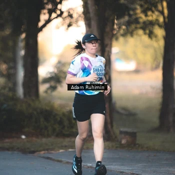 Runner Photo 8097838