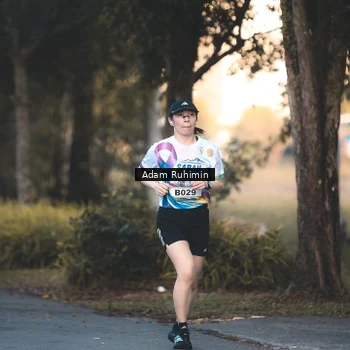 Runner Photo 8097839