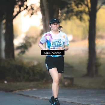 Runner Photo 8097841
