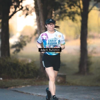 Runner Photo 8097842