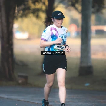 Runner Photo 8097844