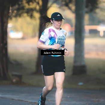 Runner Photo 8097845