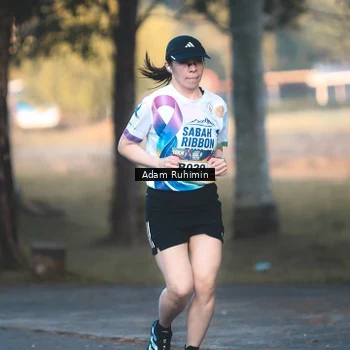 Runner Photo 8097846