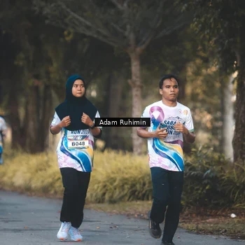 Runner Photo 8097847