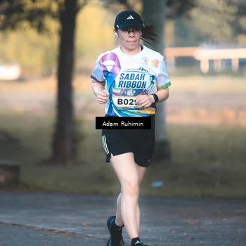 Runner Photo 8097850