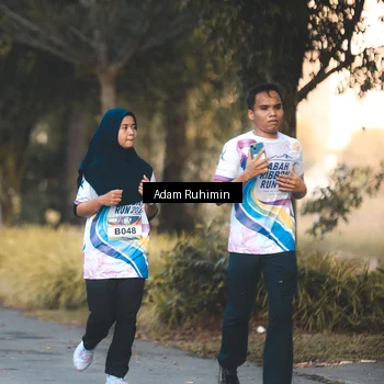 Runner Photo 8097854