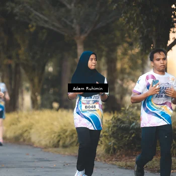 Runner Photo 8097855