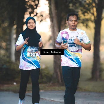 Runner Photo 8097861