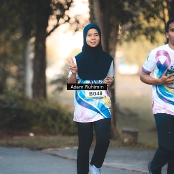 Runner Photo 8097862