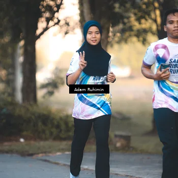 Runner Photo 8097864