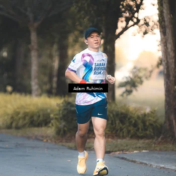 Runner Photo 8097869