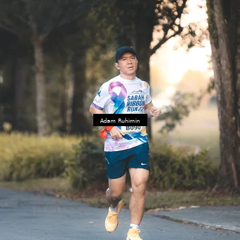 Runner Photo 8097870