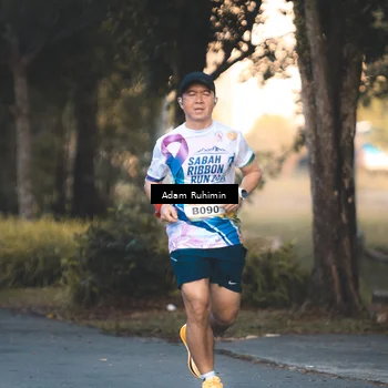 Runner Photo 8097871