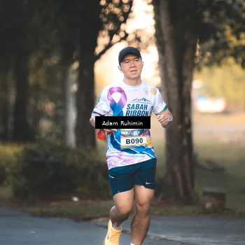 Runner Photo 8097872
