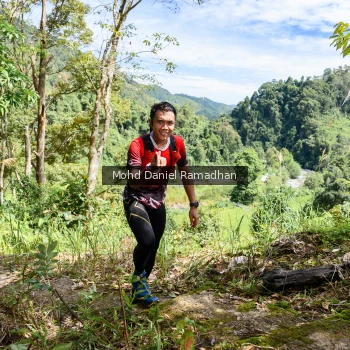 Runner Photo 80981