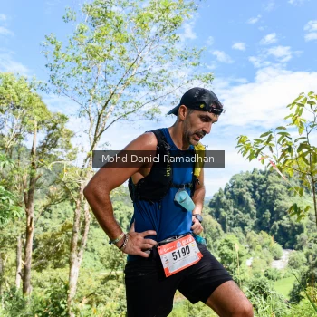 Runner Photo 80989