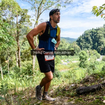 Runner Photo 80993