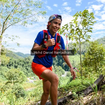 Runner Photo 80997