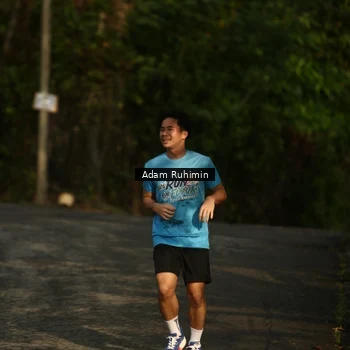 Runner Photo 8099865