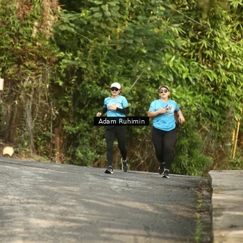 Runner Photo 8099867