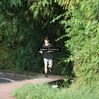 Runner Photo 8099868