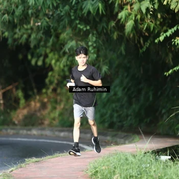 Runner Photo 8099869