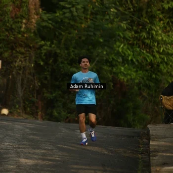 Runner Photo 8099873