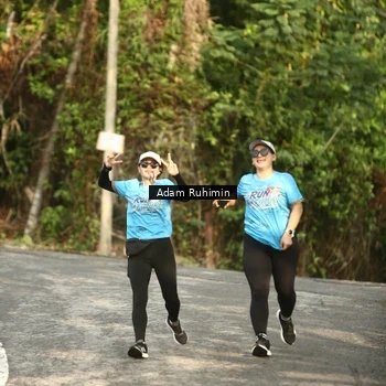 Runner Photo 8099874