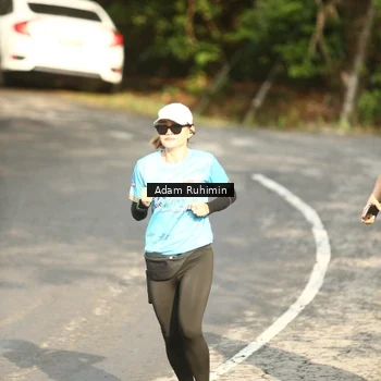 Runner Photo 8099877