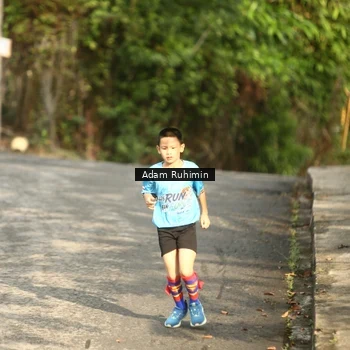 Runner Photo 8099879