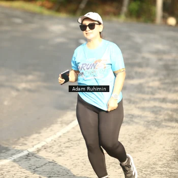 Runner Photo 8099880