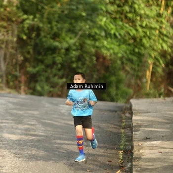 Runner Photo 8099882