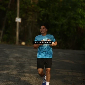 Runner Photo 8099883