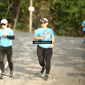 Runner Photo 8099886