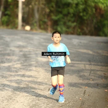 Runner Photo 8099888