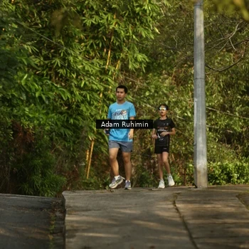Runner Photo 8099890