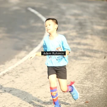 Runner Photo 8099891