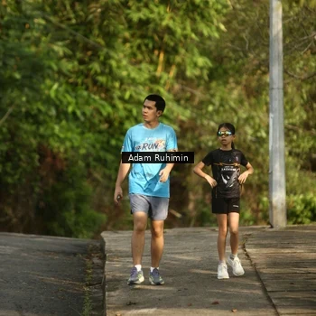 Runner Photo 8099892
