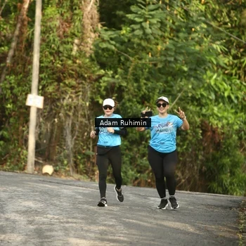 Runner Photo 8099896
