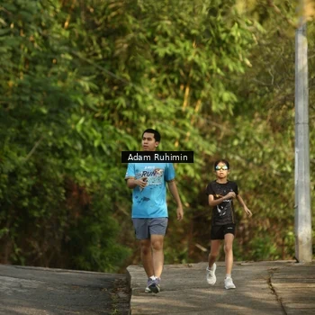 Runner Photo 8099898