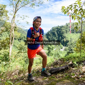 Runner Photo 81001
